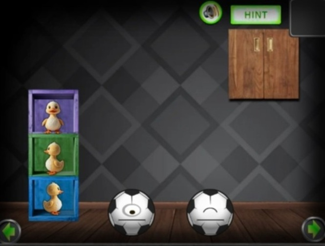 თამაში Amgel Easy Room Escape 241 ონლაინ