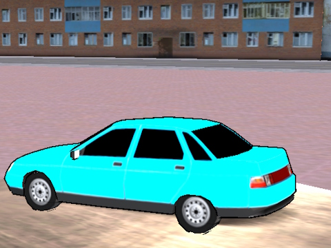 თამაში GTA რეჟიმები ჩვენს გზაზე  ონლაინ