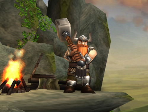თამაში Runic Rampage ონლაინ