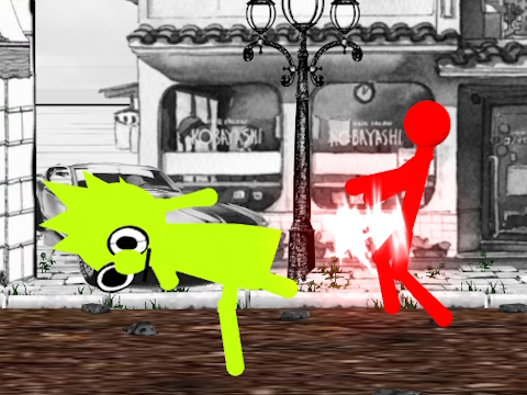 თამაში Sprunki Rage Stickman Incredibox ონლაინ