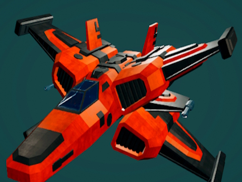 თამაში Galaxy Combat ონლაინ