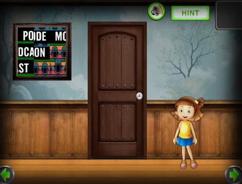 თამაში Amgel Kids Room Escape 264 ონლაინ