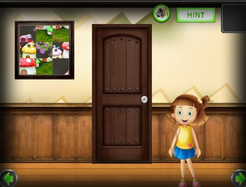 თამაში Amgel Easy Room Escape 1 ონლაინ