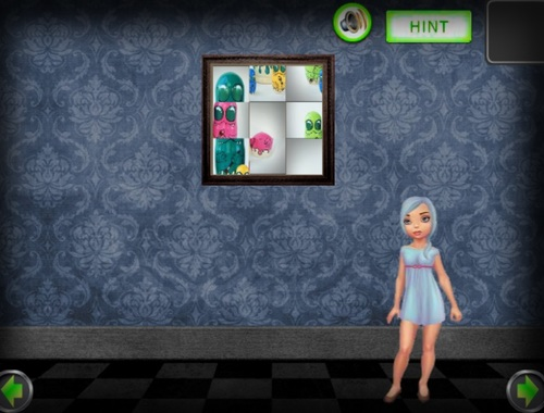 თამაში Amgel Kids Room Escape 2 ონლაინ