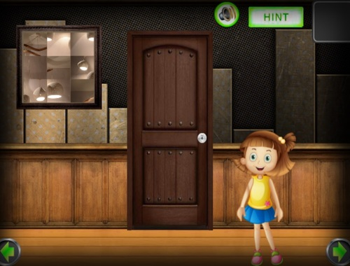 თამაში Amgel Easy Room Escape 2 ონლაინ