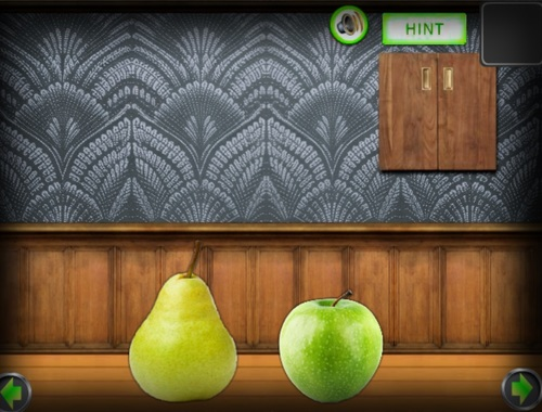თამაში Amgel Kids Room Escape 266 ონლაინ