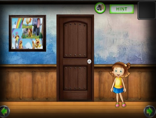 თამაში Amgel Kids Room Escape 267 ონლაინ