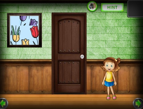 თამაში Amgel Kids Room Escape 268 ონლაინ
