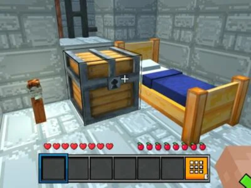 თამაში Noob Miner 3D: Jailbreak ონლაინ