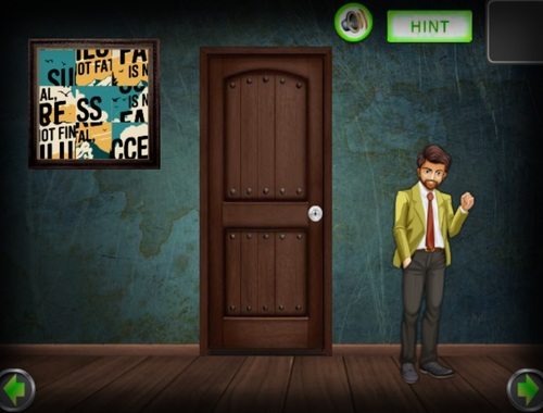 თამაში Amgel Easy Room Escape 247 ონლაინ