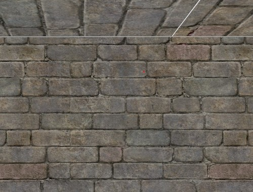 თამაში Dungeon Brick ონლაინ