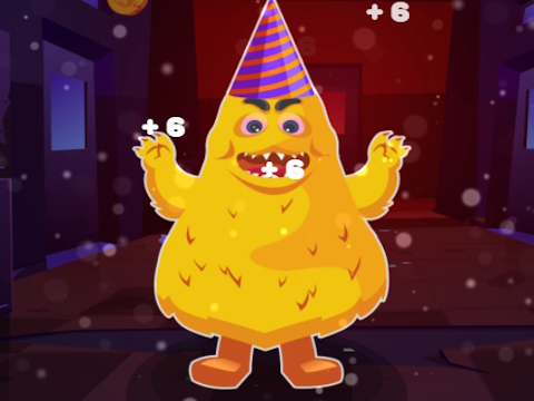 თამაში Blobby Clicker ონლაინ