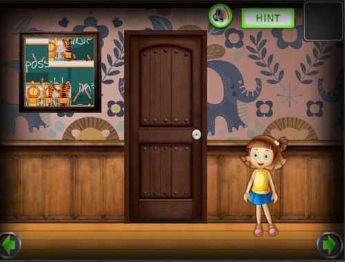 თამაში Amgel Kids Room Escape 269 ონლაინ
