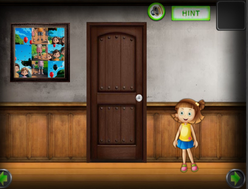 თამაში Amgel Kids Room Escape 270 ონლაინ