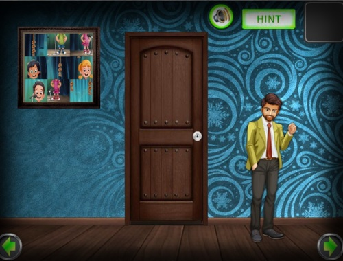 თამაში Amgel Easy Room Escape 249 ონლაინ