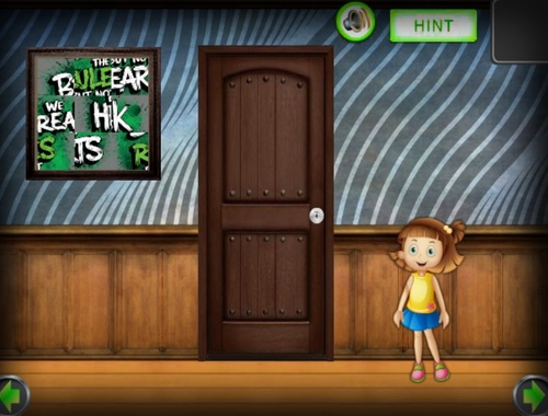 თამაში Amgel Kids Room Escape 271 ონლაინ