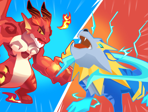 თამაში Brawl Stars ონლაინ