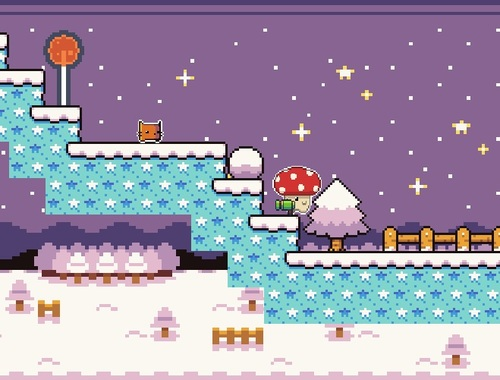 თამაში Shroom Hero ონლაინ