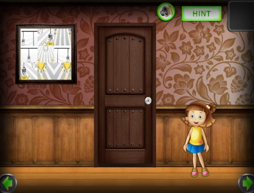 თამაში Amgel Kids Room Escape 272 ონლაინ