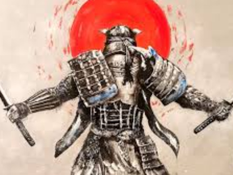 თამაში Samurai Shodown  ონლაინ