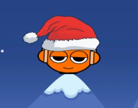 თამაში Sprunki Santa Rescue ონლაინ