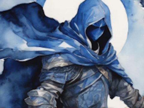 თამაში Assassin Knight ონლაინ
