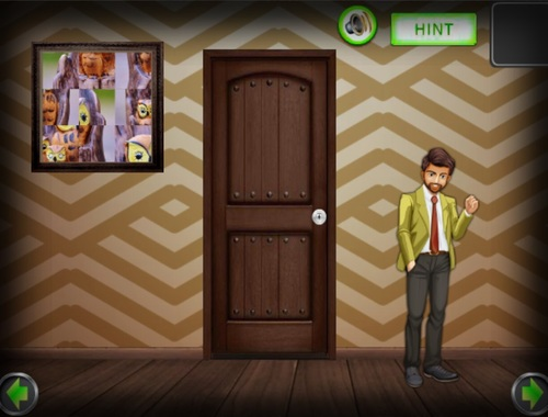 თამაში Amgel Easy Room Escape 251 ონლაინ