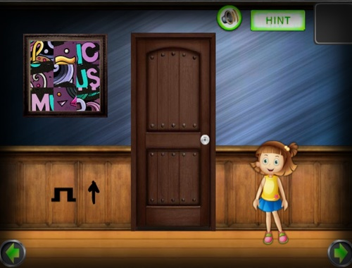 თამაში Amgel Kids Room Escape 273 ონლაინ
