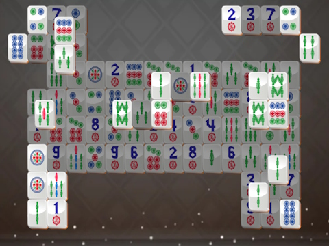 თამაში Mahjong კოლექცია  ონლაინ