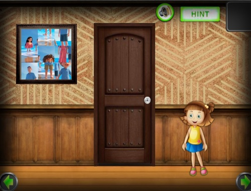 თამაში Amgel Kids Room Escape 274 ონლაინ