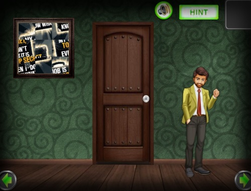 თამაში Amgel Easy Room Escape 253 ონლაინ