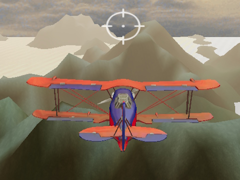 თამაში Skybattle io ონლაინ
