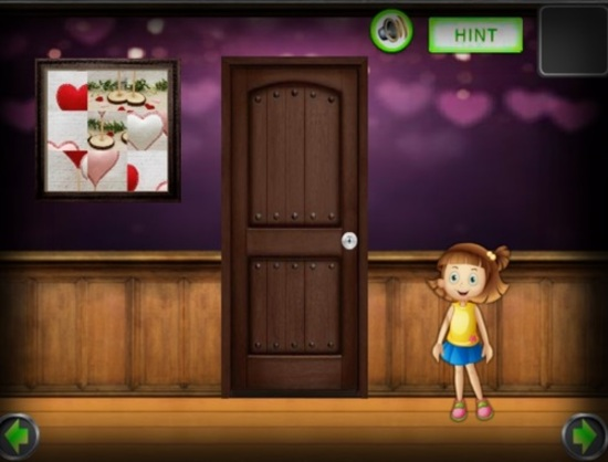 თამაში Amgel Kids Room Escape 276 ონლაინ