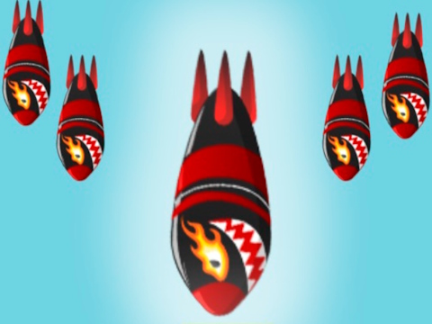 თამაში Rocket Evolution გაანადგურეთ რუკა!  ონლაინ