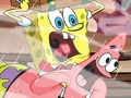 თამაში SpongeBob Dutchman Deck Dash of Doom  ონლაინ