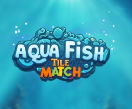 თამაში Aqua Fish Tile მატჩი  ონლაინ