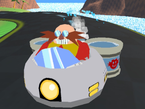 თამაში Sonic S ონლაინ