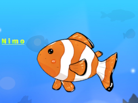 თამაში Fishquarium ონლაინ