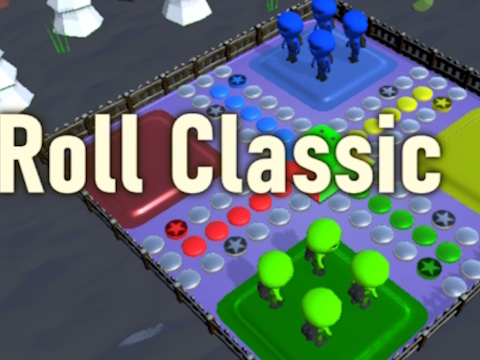 თამაში Roll Classic ონლაინ
