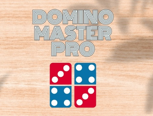 თამაში Domino Master Pro ონლაინ