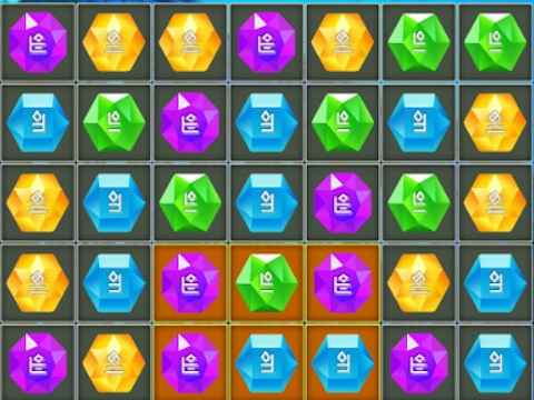 თამაში Atlantis Gem ონლაინ