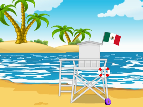 თამაში Hooda Escape Mexico 2025 ონლაინ