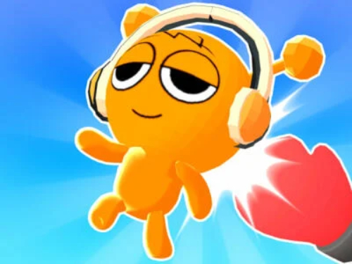 თამაში Sprunki Ragdoll: ყუთი 3D  ონლაინ