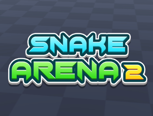 თამაში Snake Arena 2 ონლაინ