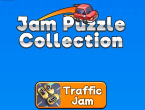 თამაში Jam Puzzle კოლექცია  ონლაინ