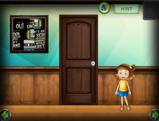 თამაში Amgel Kids Room Escape 277 ონლაინ