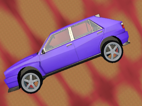 თამაში Ramp Race ონლაინ
