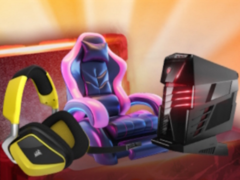 თამაში Gamer Case Simulator ონლაინ