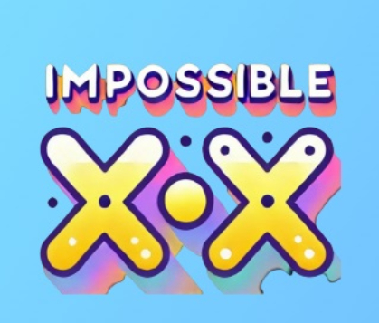 თამაში Tic tac toe დონე შეუძლებელია  ონლაინ