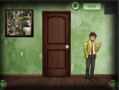 თამაში Amgel Easy Room Escape 259 ონლაინ